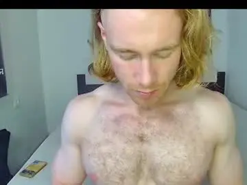 Chaturbate Free Porn Cam of whitebars22