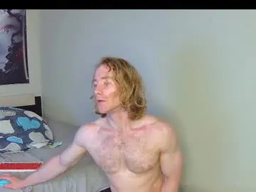 Chaturbate Nude Webcam of whitebars22