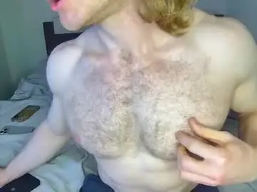 Chaturbate Live Sex Cam of whitebars22