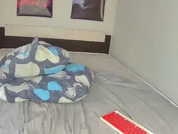 Chaturbate Sex Cam of whitebars22