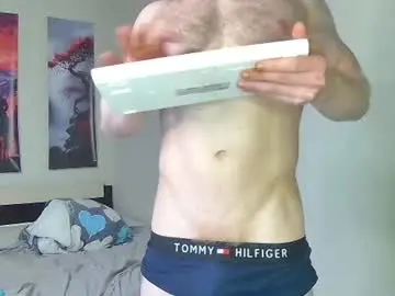 Chaturbate Free Porn Cam of whitebars22