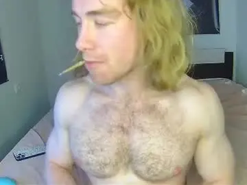 Chaturbate Free Porn Cam of whitebars22