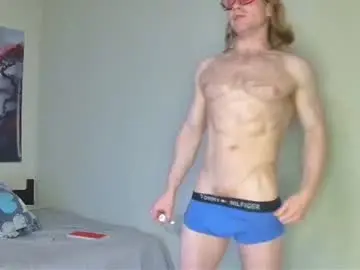 Chaturbate Adult Webcam of whitebars22