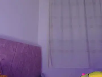Chaturbate Live Sex of alessia_temptation