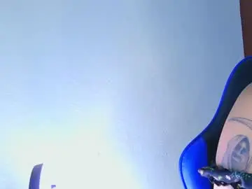 Chaturbate Nude Webcam of alessia_temptation