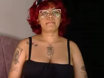 Chaturbate Sex Chat of alessia_temptation