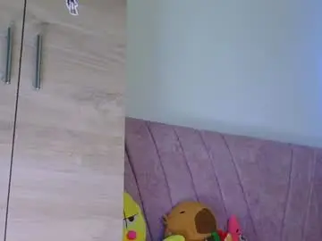 Chaturbate Live Porn of alessia_temptation