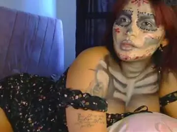 Chaturbate Free Live Porn of alessia_temptation