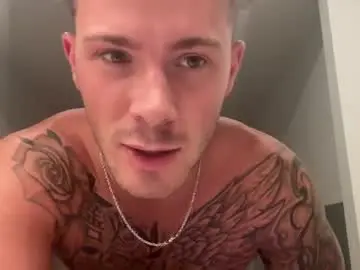 Chaturbate Private Sex Chat of bigjonnnnnn