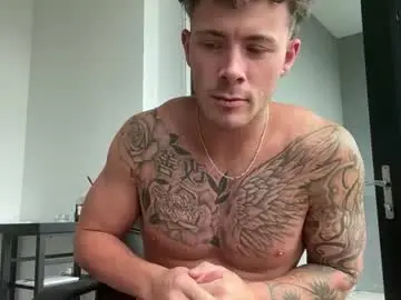 Chaturbate Nude Webcam of bigjonnnnnn