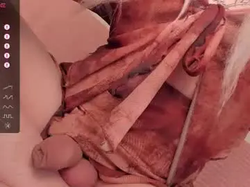 Chaturbate Sex Chat of christinaloveu