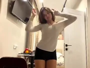 Chaturbate Sex Cam of dottiebudrovich