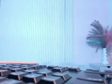 Chaturbate Best live sex cam show of ellascott7
