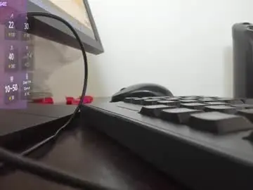 Chaturbate Private Sex Chat of ellascott7