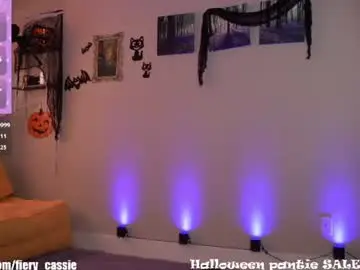 Chaturbate Best Webcam of fiery_redhead