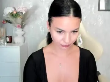Chaturbate Adult Webcam of goddessmiaa