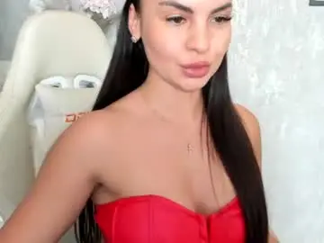 Chaturbate Sex Chat of goddessmiaa