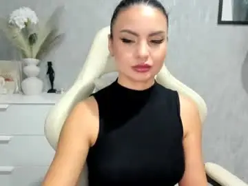 Chaturbate Sex Chat of goddessmiaa