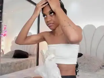 Chaturbate Private Sex Chat of hannah_willian