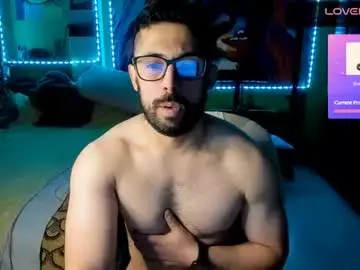 Chaturbate Best Webcam of irokdan89