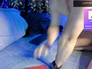 Chaturbate Live Porn of irokdan89