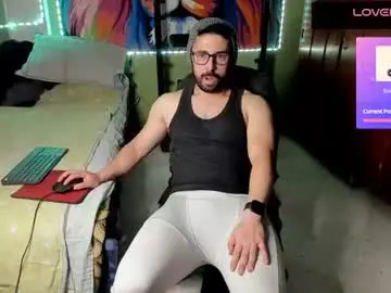 Chaturbate Adult Webcam of irokdan89