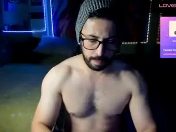 Chaturbate Adult Video Chat of irokdan89