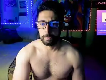 Chaturbate Private Sex Chat of irokdan89