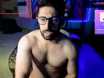Chaturbate Free Porn Cam of irokdan89
