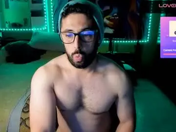 Chaturbate Best Webcam of irokdan89