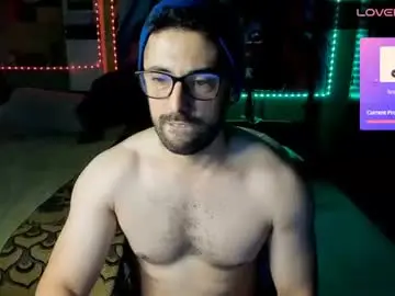 Chaturbate Best Webcam of irokdan89