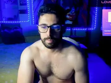 Chaturbate Sex Chat of irokdan89