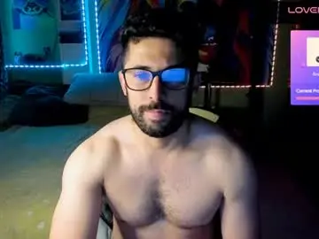 Chaturbate Live Sex Cam of irokdan89