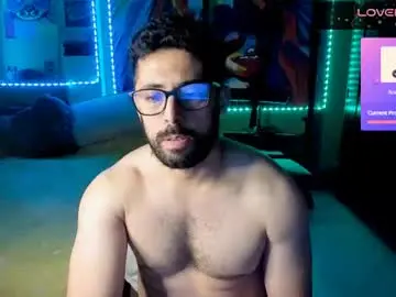 Chaturbate Live Sex of irokdan89