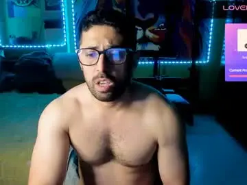 Chaturbate Free Live Porn of irokdan89