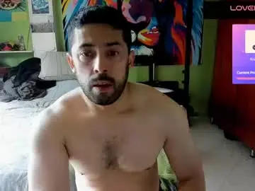 Chaturbate Watch Live Sex Cams of irokdan89