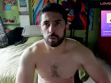 Chaturbate Live Sex of irokdan89