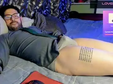 Chaturbate Adult Video Chat of irokdan89