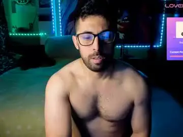 Chaturbate Live Porn of irokdan89