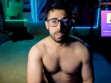 Chaturbate Adult Video Chat of irokdan89