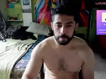 Chaturbate Live Porn of irokdan89