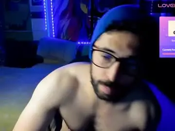 Chaturbate Live Sex Cam of irokdan89