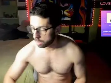 Chaturbate Adult Video Chat of irokdan89