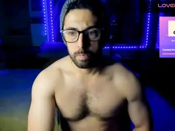 Chaturbate Live Porn of irokdan89