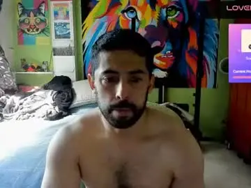 Chaturbate Best live sex cam show of irokdan89