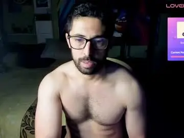 Chaturbate Adult Webcam of irokdan89