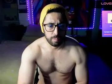 Chaturbate Live Porn of irokdan89