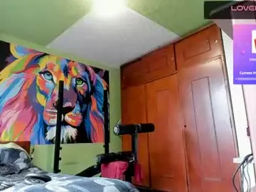 Chaturbate Watch Live Sex Cams of irokdan89