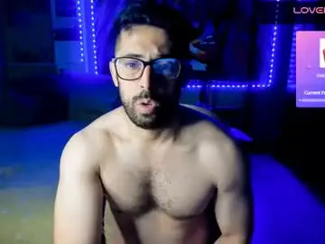Chaturbate Live Sex Cam of irokdan89