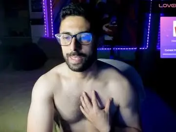 Chaturbate Live Sex Cam of irokdan89